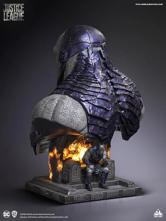 The Dark Knight Batman Life-Size Bust