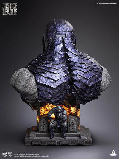 The Dark Knight Batman Life-Size Bust