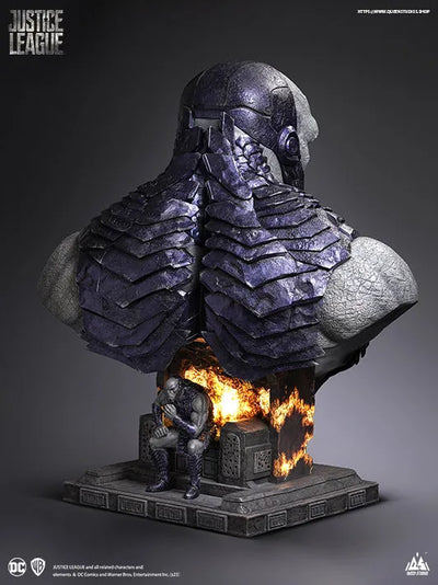 The Dark Knight Batman Life-Size Bust