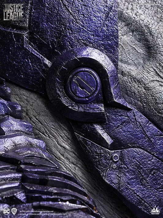 The Dark Knight Batman Life-Size Bust