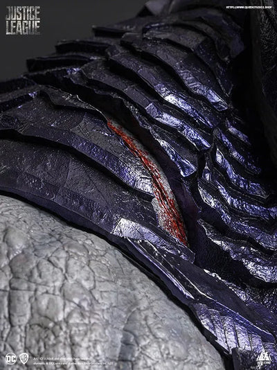 The Dark Knight Batman Life-Size Bust