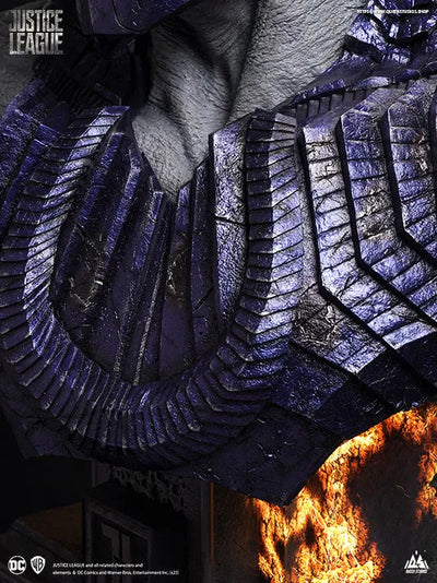 The Dark Knight Batman Life-Size Bust