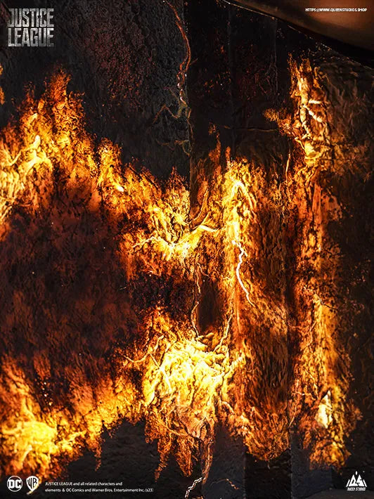 The Dark Knight Batman Life-Size Bust