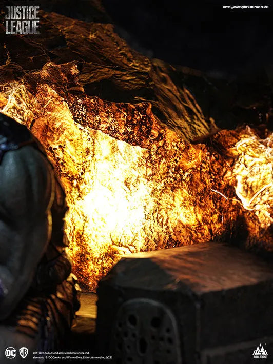 The Dark Knight Batman Life-Size Bust