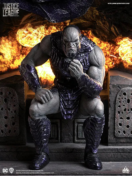 The Dark Knight Batman Life-Size Bust