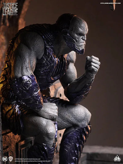 The Dark Knight Batman Life-Size Bust