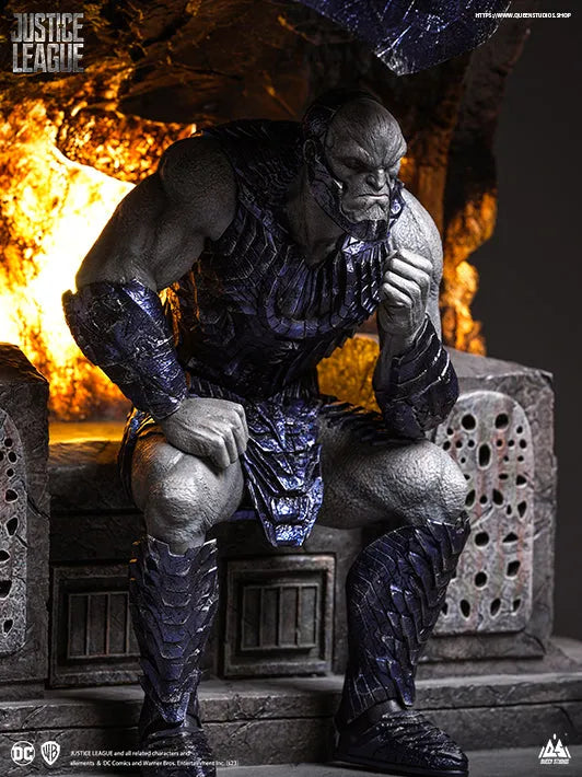 The Dark Knight Batman Life-Size Bust