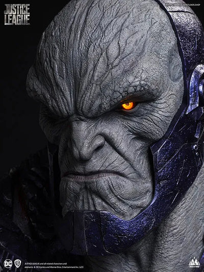 The Dark Knight Batman Life-Size Bust