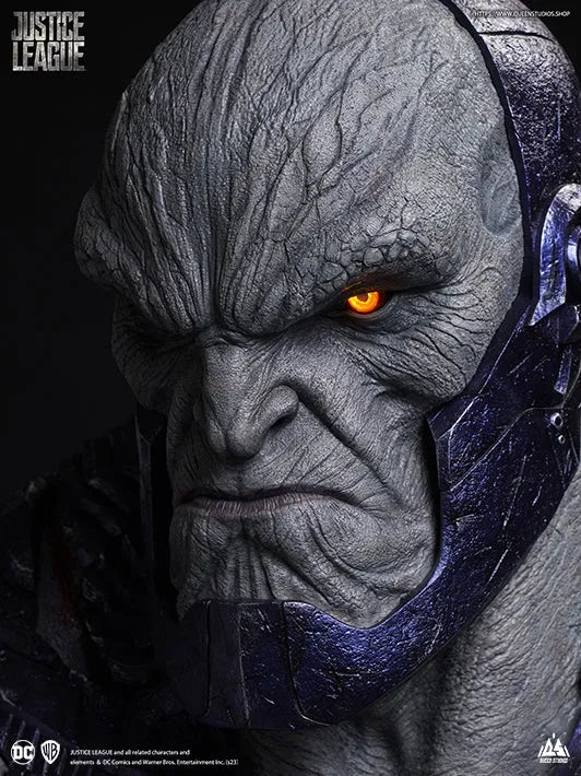 The Dark Knight Batman Life-Size Bust