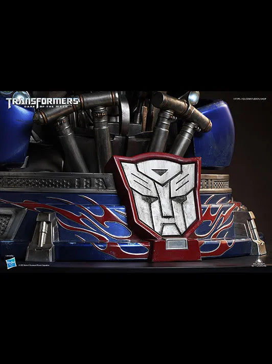 Iron Spider-Man 1/1 Life-size Bust