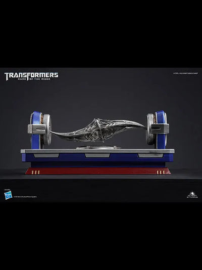 Iron Spider-Man 1/1 Life-size Bust