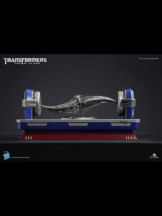 Iron Spider-Man 1/1 Life-size Bust