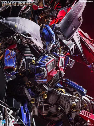 Iron Spider-Man 1/1 Life-size Bust