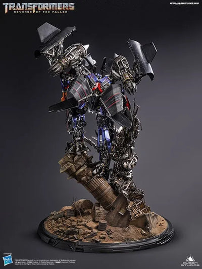 Iron Spider-Man 1/1 Life-size Bust