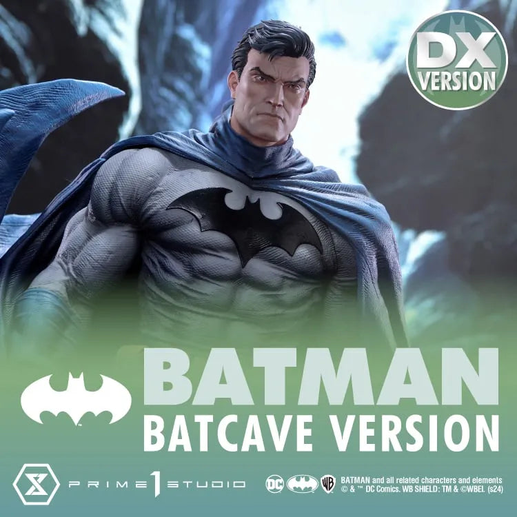 Marvel Avengers Hulk 1/3 Scale Statue