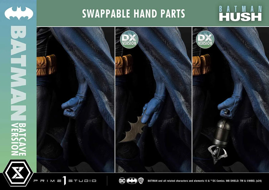 Marvel Avengers Hulk 1/3 Scale Statue