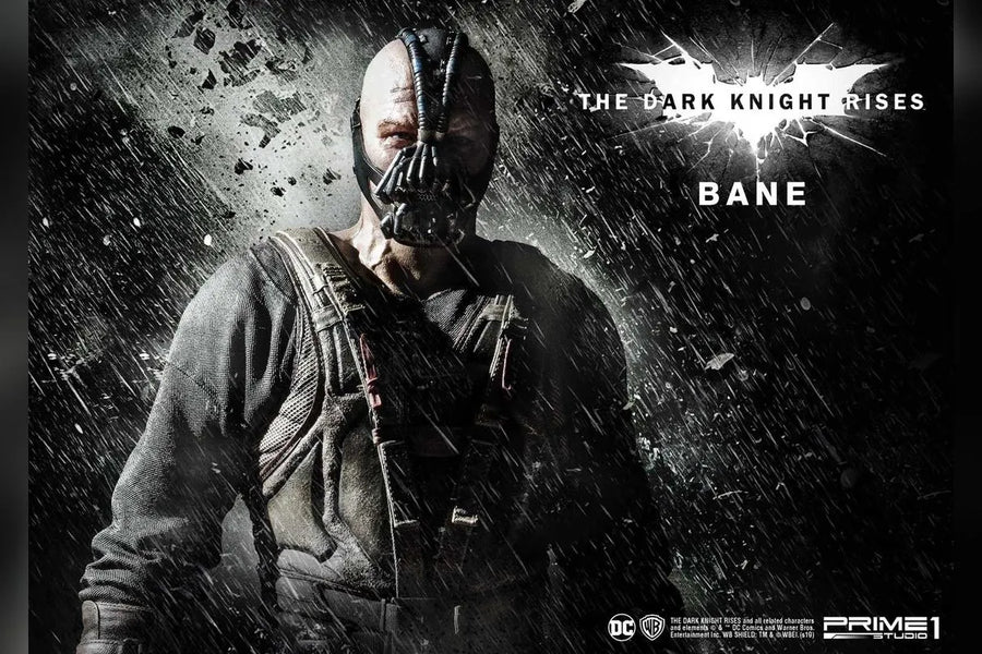 Justice League Darkseid Life-Size Bust