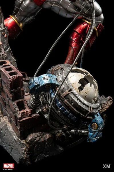 Colossus 1/4 Premium - XM Studio [Pronta Entrega]