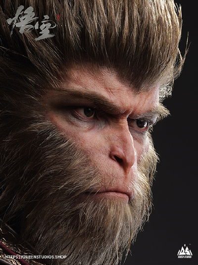 Marvel Avengers Hulk 1/3 Scale Statue