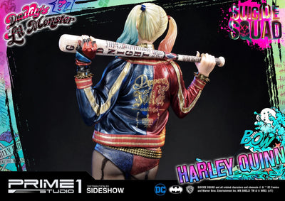 Harley Quinn 1/3 - Prime 1 Studio [Pronta Entrega]
