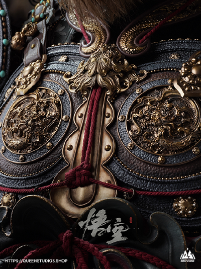 Marvel Avengers Hulk 1/3 Scale Statue