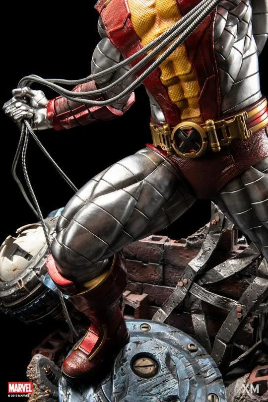 Colossus 1/4 Premium - XM Studio [Pronta Entrega]