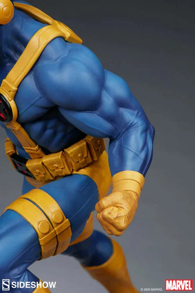 Cyclops (Sideshow Collectibles) - Premium Format [Pronta Entrega]