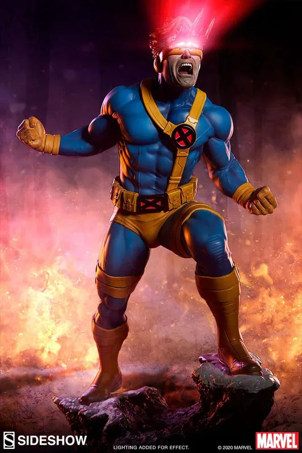 Cyclops (Sideshow Collectibles) - Premium Format [Pronta Entrega]