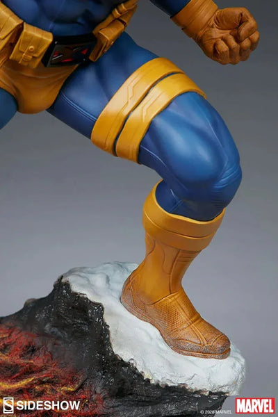 Cyclops (Sideshow Collectibles) - Premium Format [Pronta Entrega]