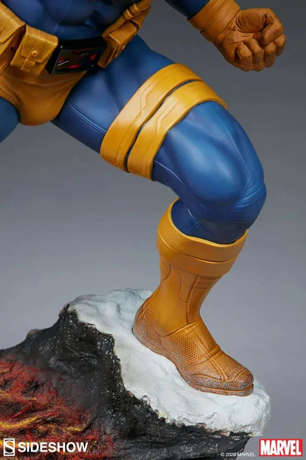 Cyclops (Sideshow Collectibles) - Premium Format [Pronta Entrega]