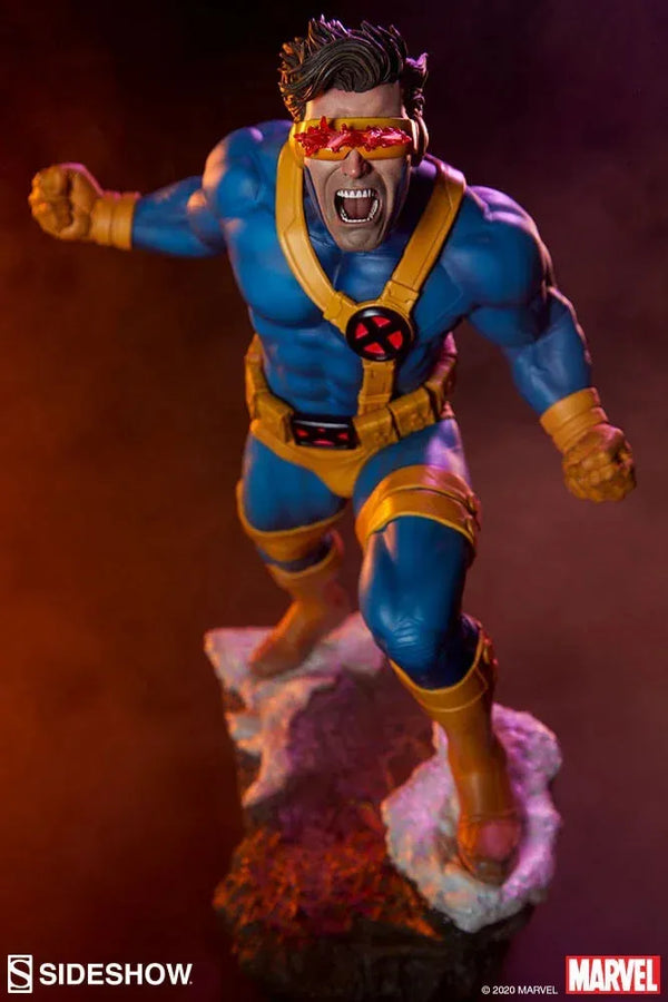 Cyclops (Sideshow Collectibles) - Premium Format [Pronta Entrega]