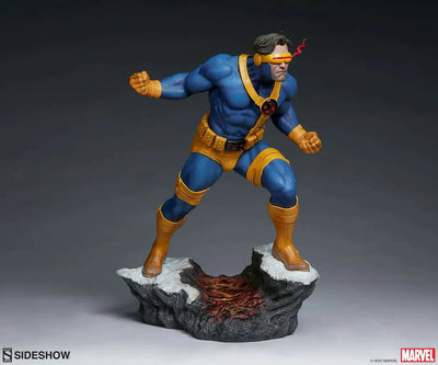 Cyclops (Sideshow Collectibles) - Premium Format [Pronta Entrega]