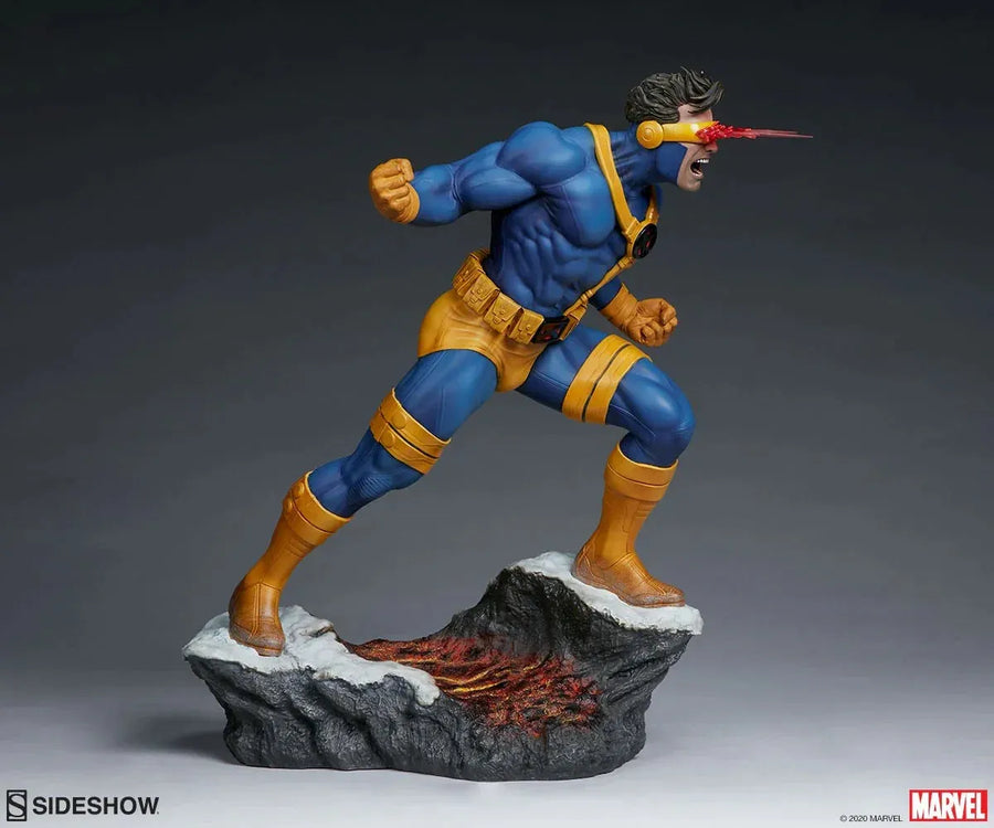 Cyclops (Sideshow Collectibles) - Premium Format [Pronta Entrega]