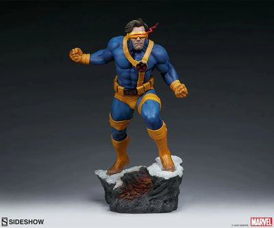Cyclops (Sideshow Collectibles) - Premium Format [Pronta Entrega]