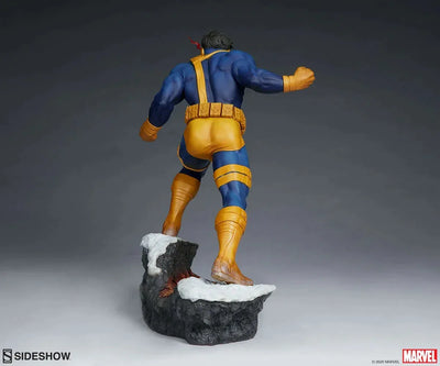 Cyclops (Sideshow Collectibles) - Premium Format [Pronta Entrega]