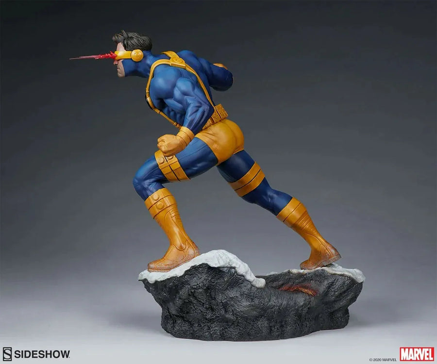 Cyclops (Sideshow Collectibles) - Premium Format [Pronta Entrega]