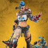 Junker Queen - ActionFigure Brasil