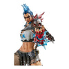 Junker Queen - ActionFigure Brasil