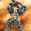 Reinhardt - ActionFigure Brasil