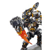 Reinhardt - ActionFigure Brasil