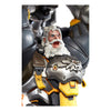 Reinhardt - ActionFigure Brasil