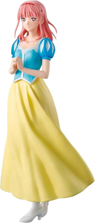 Ao no Hako - Chouno Hina - Bunkasai ver. (Bandai Spirits)ㅤ