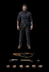 The Walking Dead - Rick Grimes Season 7 - 1/6 (Threezero)ㅤ