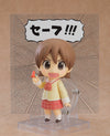 Nichijou - Aioi Yuuko - Nendoroid #2291 - Keiichi Arawi Ver. (Good Smile Company)ㅤ