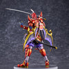 Shinroku Samurai-Cien - Yu-Gi-Oh Card Game Monster Figure Collection (Union Creative)ㅤ