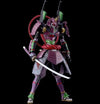 Shin Seiki Evangelion - EVA-01 - RIOBOT - Regular Multipurpose Humanoid Battle Weapon Musha Unit-01 (Sentinel)ㅤ