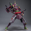 Shin Seiki Evangelion - EVA-01 - RIOBOT - Regular Multipurpose Humanoid Battle Weapon Musha Unit-01 (Sentinel)ㅤ