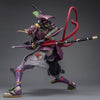 Shin Seiki Evangelion - EVA-01 - RIOBOT - Regular Multipurpose Humanoid Battle Weapon Musha Unit-01 (Sentinel)ㅤ