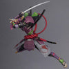 Shin Seiki Evangelion - EVA-01 - RIOBOT - Regular Multipurpose Humanoid Battle Weapon Musha Unit-01 (Sentinel)ㅤ