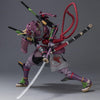 Shin Seiki Evangelion - EVA-01 - RIOBOT - Regular Multipurpose Humanoid Battle Weapon Musha Unit-01 (Sentinel)ㅤ